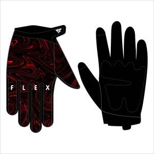 Nouveauté Gants de VTT respirants de qualité supérieure pour VTT Gants de motocross MX pour les sports de plein air et de course - Product Image 6
