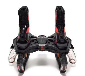 Kit de Paquete ZR de Hoverboard y Jet-pack de la Serie Pro de CALIDAD con DSS disponible ahora - Product Image 2