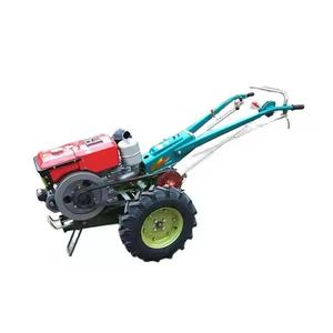 Fendt รถแทรกเตอร์มือสอง2ล้อขนาดเล็กรถพรวนดินสำหรับฟาร์ม70HP เครื่องยนต์ดีเซลแกนล้อ2WD รวมทั้งตลับลูกปืนปั๊ม - Product Image 3