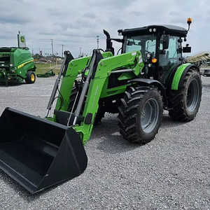 Tractor Deutz-Fahr 5125 del 2025 en venta - Product Image 1