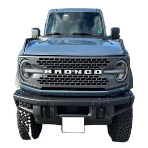 SUPER CLEAN 2024 BRO-NCO BADLANDS LONG RANGE LISTO PARA ENVIAR - Product Image 1