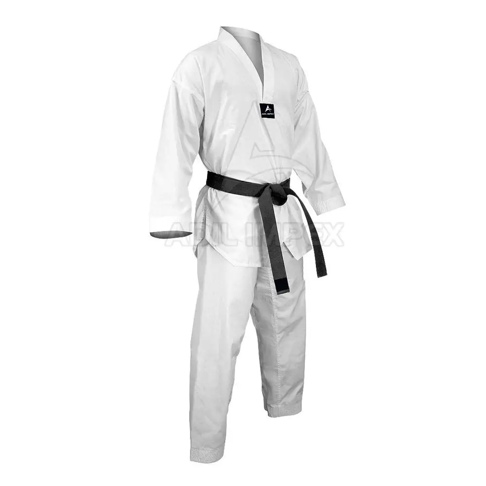 Beste Kwaliteit Martial Arts Kimono Judo Uniform Training Judo Uniform Met Beste Prijs