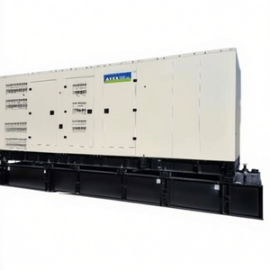 โมดูลจ่ายไฟสำรองสำหรับเครื่องกำเนิดไฟฟ้าแบบตั้งโต๊ะ AKSA APD1250C รุ่นปี 2025 สำหรับไฟฟ้าสำรองและไฟฟ้าฉุกเฉิน - Product Image 1