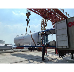 ถังจัดเก็บ LPG 240m3 200m3 - Product Image 3