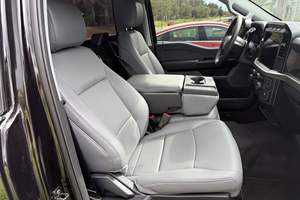 FORD F-150 XL 4X4 2024 d'occasion, conduite à gauche/droite - Product Image 4