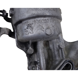Filtre à huile complet avec échangeur eau/huile PEUGEOT 3008 Série 9823532380 YH01 Diesel 1500 (16>23) - Product Image 6