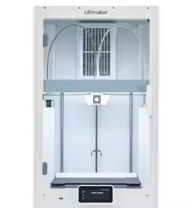 Auténtica nueva impresora 3D Ulti-Maker S7, grado industrial y de bricolaje, soporte OEM y ODM personalizado disponible para la venta - Product Image 1