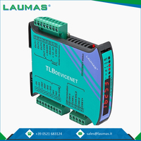 Transmisor de luz de pantalla roja de celda de control remoto de Grado Superior Transmisor de peso digital TLB de proveedor de origen italiano