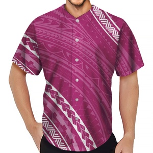 Vente en gros de maillot d'équipe de baseball élégant de marque, tenue décontractée de sport, pantalon d'uniforme de baseball de haute qualité par sublimation - Product Image 1
