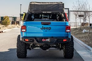 Jeep Gladiator Sport 4x4 d'occasion 2020 - Product Image 2