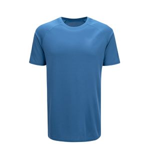 T-shirt de performance active pour homme, haute résolution, séchage rapide, extensible, léger, respirant, haut d'entraînement, impression personnalisée - Product Image 3