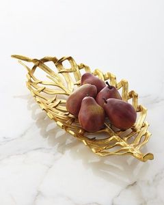 Exquisita bandeja decorativa de chocolate de metal hecha a mano con patrones de diseño floral ideal para regalar ocasiones especiales - Product Image 5