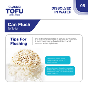 Bean Tofu [Tofu Clásico] 7L/2,4 kg - Original - Product Image 5