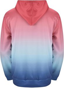 two color <b>hoodie</b> for men hooded sweatshirt for comfrt <b>hoodie</b> <b>Plain</b> <b>Hoodies</b> With Customise Design Logo Colors Wholesale - Product Image 3
