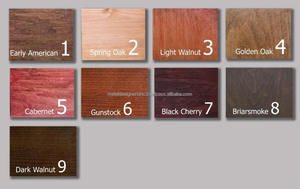 Comedero para perros alto de comedor doble, marrón de madera elevado con cuencos de acero inoxidable y soporte de tubo de Metal para mascotas grandes - Product Image 5