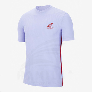 Camiseta de fútbol de secado rápido para hombres, nuevo diseño, camiseta de fútbol sostenible para hombres, camiseta de fútbol de bajo precio para adultos - Product Image 1