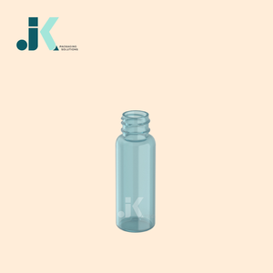 Soluciones OEM/ODM de alta calidad de Vietnam PET Envase cosmético Botella bala 20/410 30ml buena calidad M0521T - Product Image 2