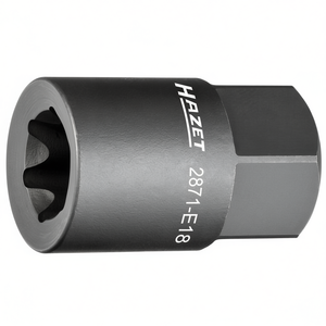 ประแจหกเหลี่ยม TORX สำหรับคาลิปเปอร์เบรก Hazet - Product Image 2