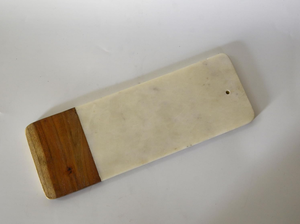 Último diseño hecho a mano corte queso tabla de cortar utensilios de cocina hogar cocina verduras fruta pizza carne queso tabla de cortar - Product Image 4