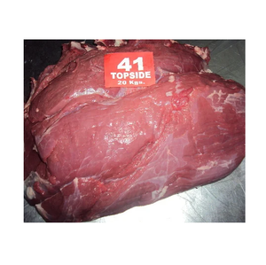 Côte de porc congelée, 500g-1kg/paquet, coupée à la main, prix abordable, viande de haute qualité - Product Image 2