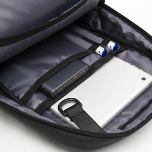 Riñonera deportiva de uso diario para hombre de fabricante de Vietnam, riñonera impermeable de Color personalizable lista para exportar, bandolera - Product Image 2