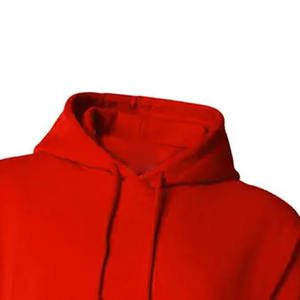 Meilleur Design 100% Coton Polaire Hoodies Qualité Personnalisable pour Filles Garçons Casual Solid Pattern Hooded Winter Season Wholesale - Product Image 3