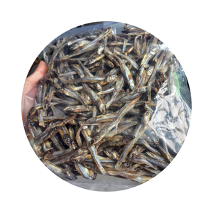 PESCADO ANCHOVÍA SECO EN VIETNAM - Product Image 1