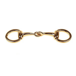 Llavero de Bocado de Caballo en Stock, Mini Llavero de Bocado de Caballo, Adornos de Bocado de Caballo - Product Image 1