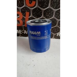 Filtro Olio Ricambi Generici Vari Marchi Serie (90>) FT5278 Benzina - Product Image 4