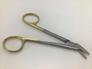 Écarteur Merrill Levasseur de haute qualité Instruments chirurgicaux en acier inoxydable Taille personnalisée Couleur personnalisée Manuel de marque TAIDOC - Product Image 2