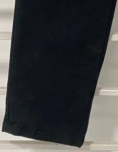 Pantalon mince d'été pour hommes Offre Spéciale léger teint uni design droit respirant personnalisé Service OEM disponible - Product Image 4