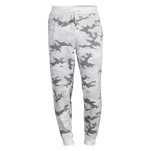 Men Clothing Apparel & Accessories Jogging Trousers Pants Fitness Training Wear Good Quality Printed Trousers Pants