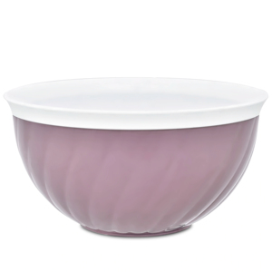 AFOSSA 0,5L Bol à noix jetable écologique, ensemble de plats à collation, récipient de stockage alimentaire, bol de service, plastique léger et durable - Product Image 1