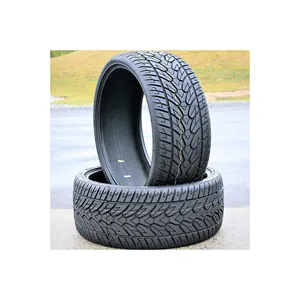 Toptan lastikler 275/50R22 285/35r22 285/45r22 295/30zr22 295/40zr22 suv 4x4 tüm arazi lastiği