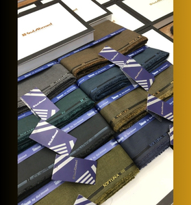 Tendenze di Cp Gul <span class=keywords><strong>Ahmed</strong></span>: Shalwar Kameez in Vera Pelle Non Cucito per Uomo Pakistano, Pronto da Indossare, per Tutte le Stagioni - Product Image 2