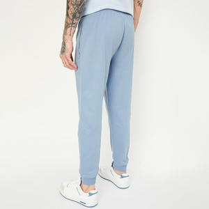 Men Workout Jogger Pants Stretchable Fabric With Secure Pocket <b>Storage</b> Men Everyday Jogger Pants - Product Image 2