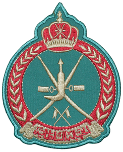 Badges de fil de lingot brodés à la main personnalisés porte-Badge de poche Premium-Badges de lingots personnalisés de fabricants - Product Image 1