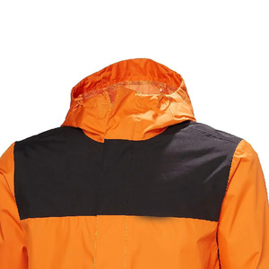 Veste tactique d'extérieur pour hommes Veste à capuche imperméable Softshell Randonnée Camping Manteau d'hiver Vestes coupe-vent en polaire - Product Image 6