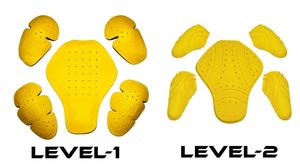 Sweat à capuche unisexe pour moto, niveau de protection CE 2, hiver, automne, coupe-vent, grande taille, fabricant OEM au Pakistan - Product Image 6