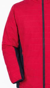 Chaqueta Cortavientos de Lona con Capucha, Diseño Elegante, Ligera, Antiarrugas, Ecológica y de Secado Rápido - Product Image 3