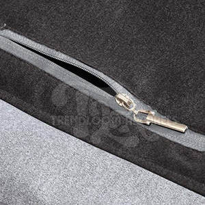 Nuevo Diseño de Chándal Informal de Invierno para Hombre, Ecológico, de Manga Larga, 100% Algodón, Hecho en Pakistán, Venta al por Mayor - Product Image 4