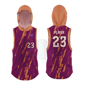 Ensemble d'uniformes de compression 7v7 de haute qualité, durable et léger, tissu en maille respirant, 100% polyester, conçu pour un confort maximal - Product Image 4