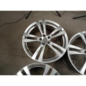 Jantes en alliage pour MERCEDES GLA Series (13>) 4 roues Kba49428 - Product Image 6