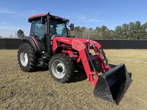 Tracteur Mahindra 6065 2021 - Product Image 6