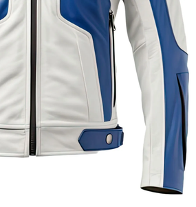 Veste Moto Homme Élastique, Armure Corporelle de Moto, Protection Intégrale Motocross Biker pour l'Extérieur - Product Image 5