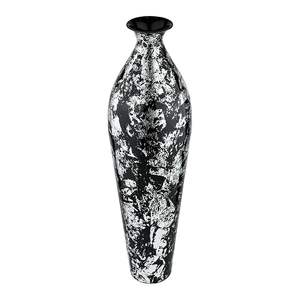 Vase à fleurs de luxe artisanal, décoration, design créatif, vase à fleurs en métal, accessoires de décoration, décoration d'intérieur, vase à fleurs - Product Image 1