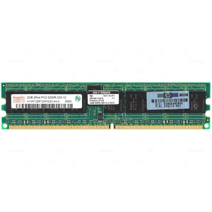 345114-051 HP <strong>MEMORY</strong> 2GB 2RX4 PC2 3200R <strong>DDR2</strong> - Product Image 2