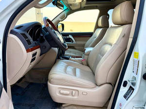 2017มือสอง toyotas Land Cruisers - Product Image 6