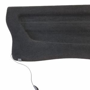 REPISA TRASERA PARA PAQUETE POSTERIOR RENAULT Clio Serie IV 794209633R (12>19) - Product Image 4