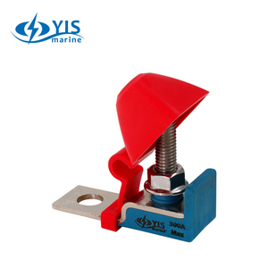 MRBF Terminal <b>Fuse</b> Block 300A - Product Image 1